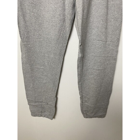 Men's Republic Blues Gray Jogger Pants Relax Sport Size XL Pockets - Picture 13 of 14